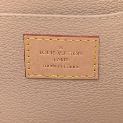 Louis Vuitton Monogram Cosmetic Pouch GM 6 of 11