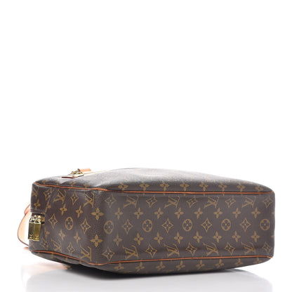 Louis Vuitton Monogram Cite GM 4 of 16