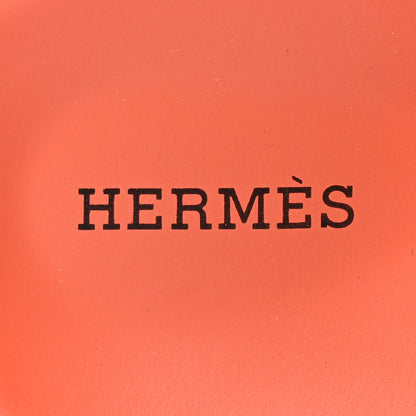 Hermes Epsom Womens Chypre Sandals 40 Rose Sorbet 8 of 10