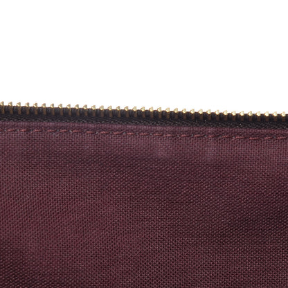Louis Vuitton Damier Ebene Iena MM 11 of 12