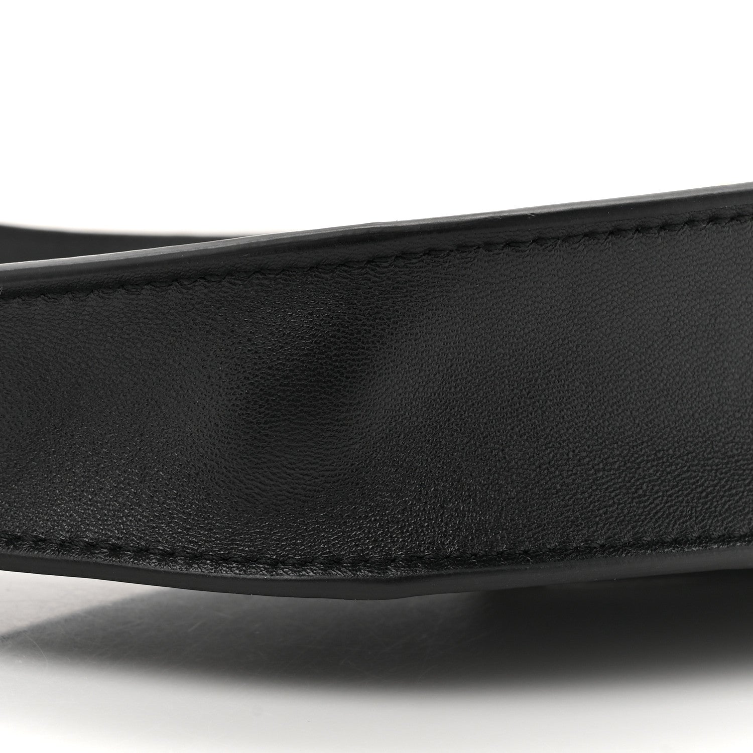 Burberry Calfskin Mini Shield Sling Bag Black 11 of 11
