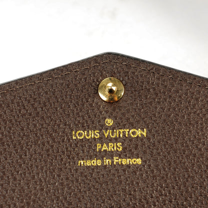 Louis Vuitton Empreinte Key Pouch Earth 6 of 7