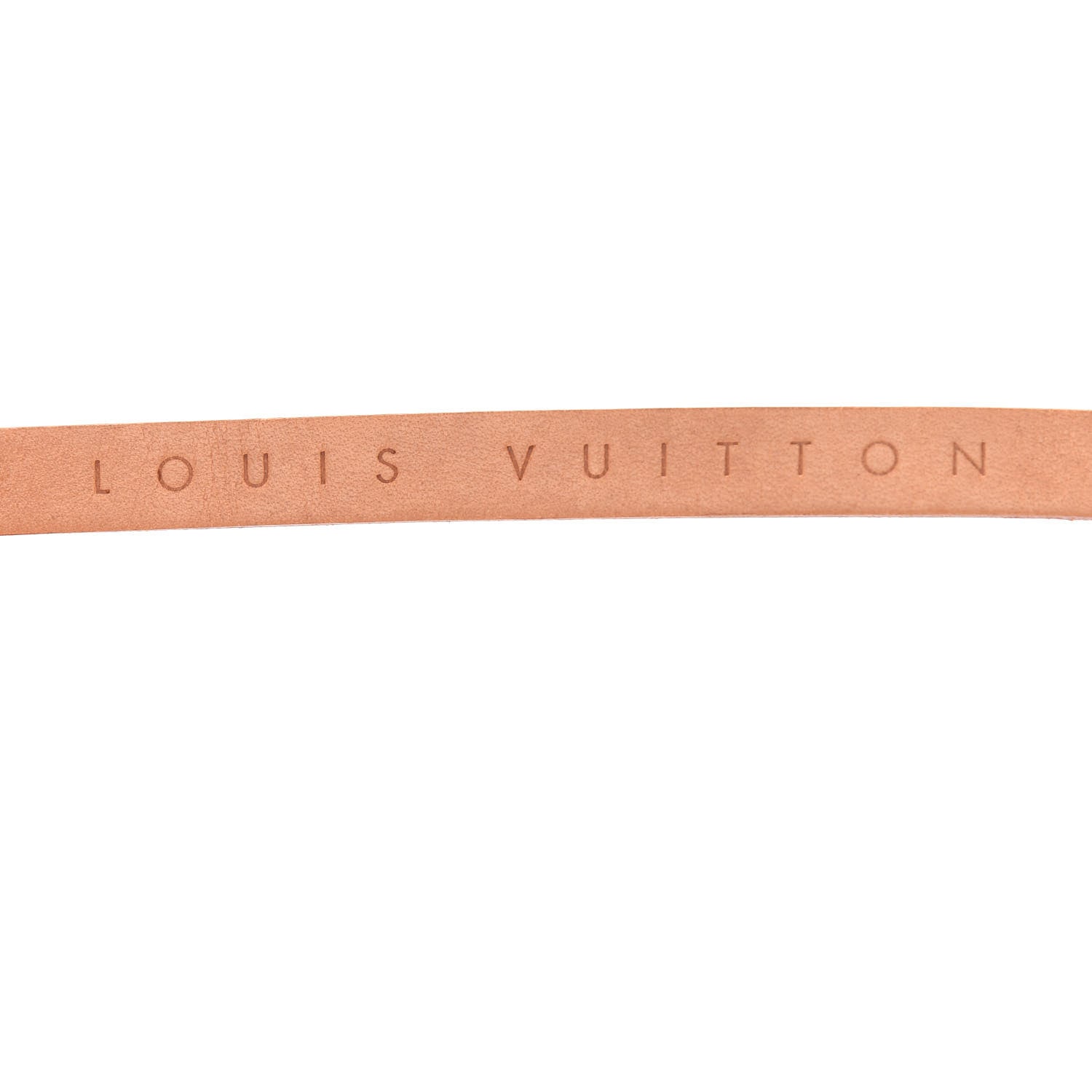 Louis Vuitton Monogram Pochette Florentine XS 7 of 11