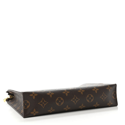 Louis Vuitton Monogram Toiletry Pouch 26 3 of 4