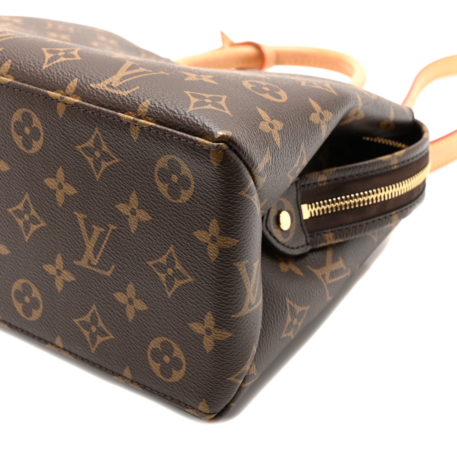 Louis Vuitton Monogram Petit Palais 9 of 9