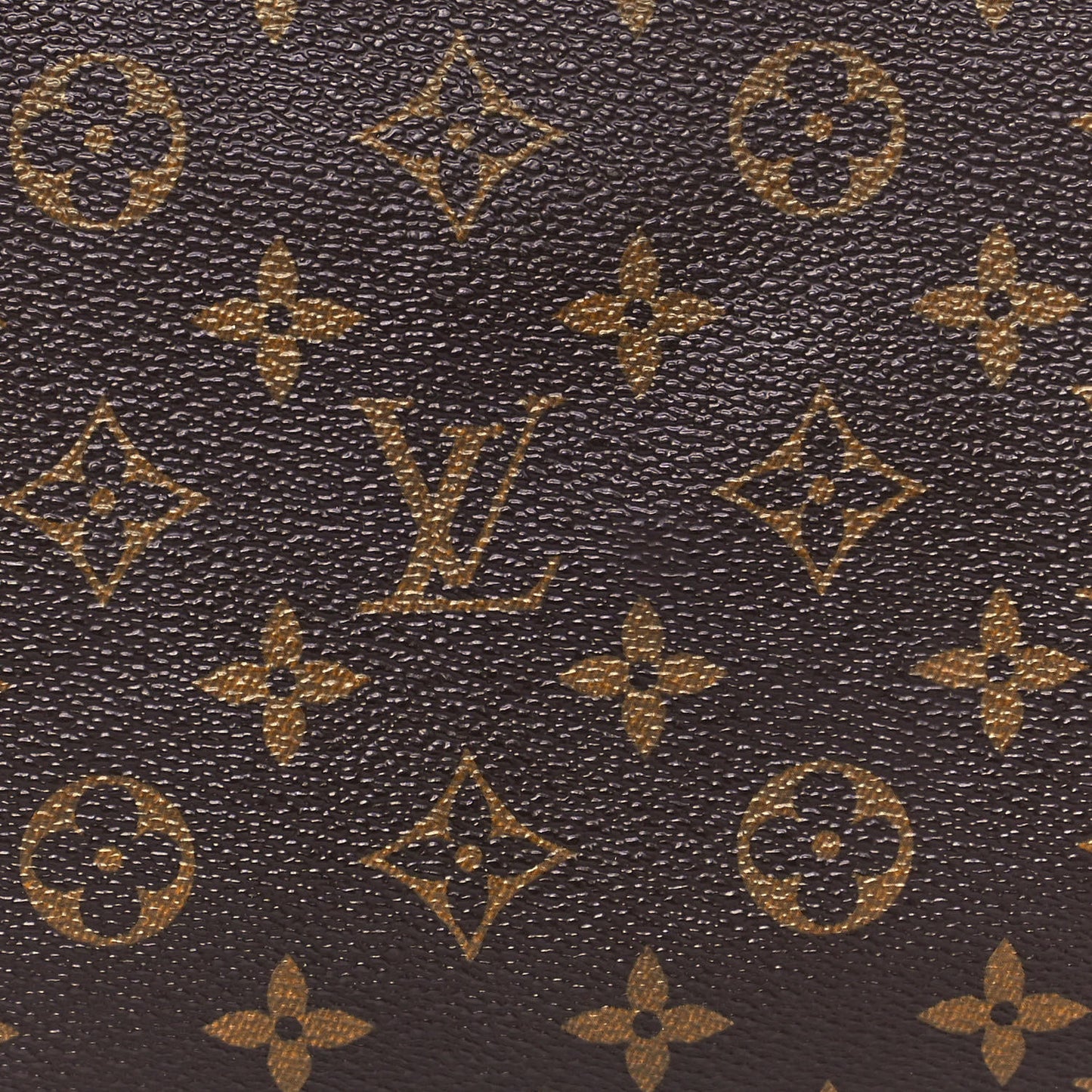 Monogram Speedy Bandouliere 25