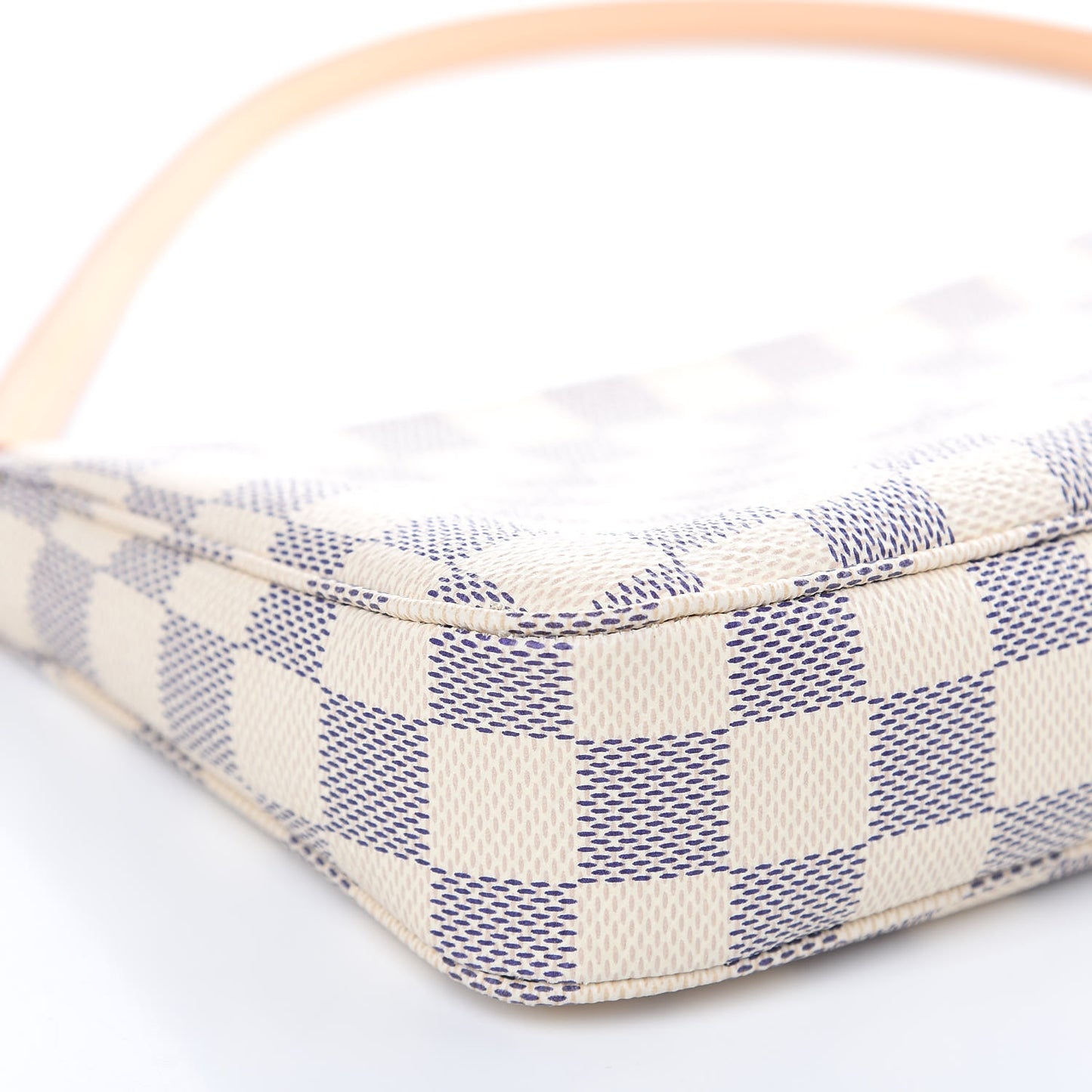 Damier Azur Pochette Accessories NM