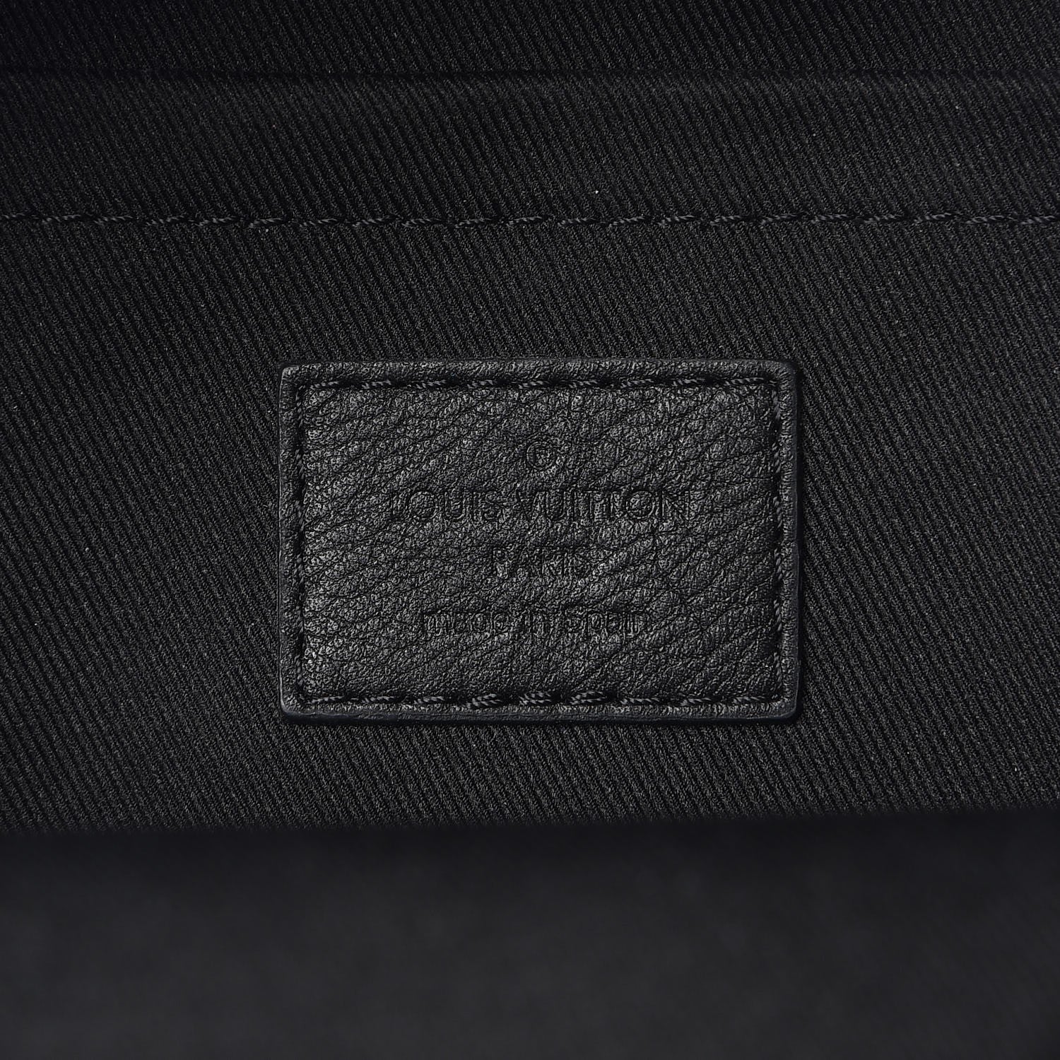 Louis Vuitton Monogram Palm Springs Backpack Mini 6 of 7