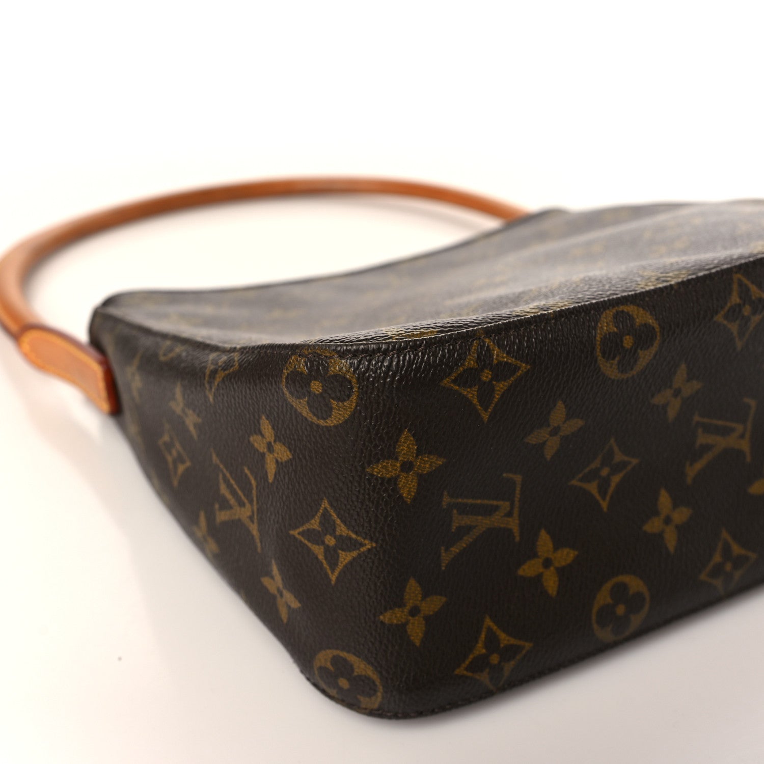 Louis Vuitton Monogram Looping MM 7 of 9