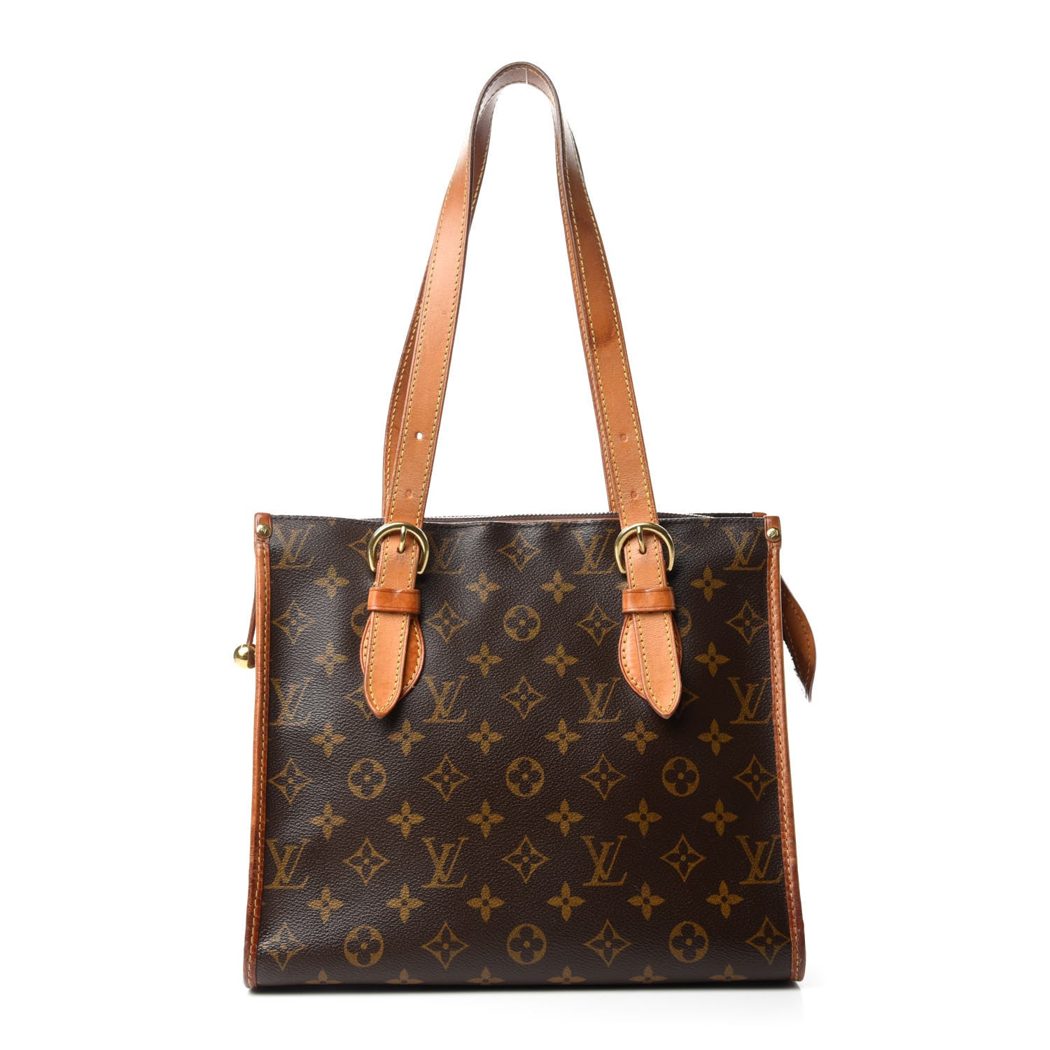 Louis Vuitton Monogram Popincourt Haut 1 of 15