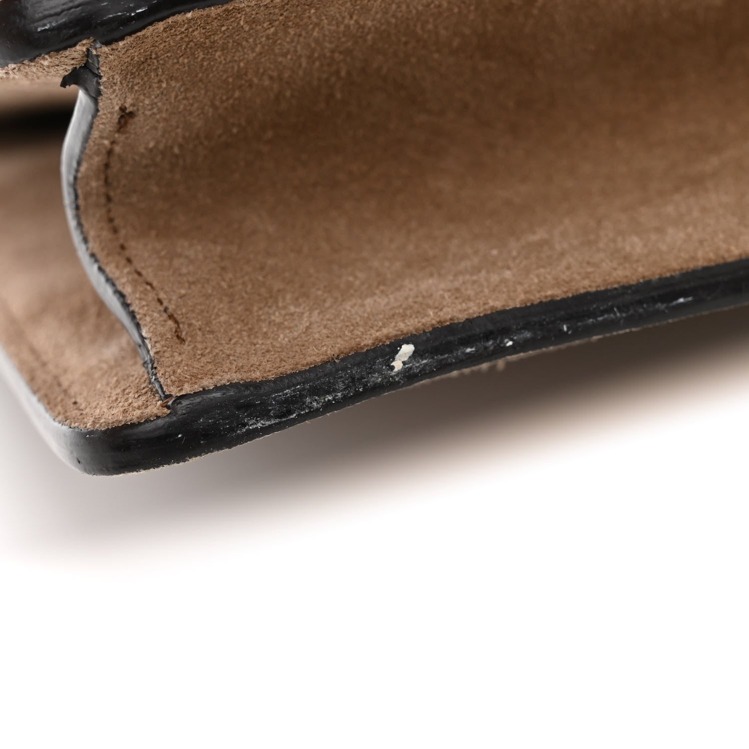 Gucci GG Supreme Monogram Medium Dionysus Shoulder Bag Taupe 17 of 19