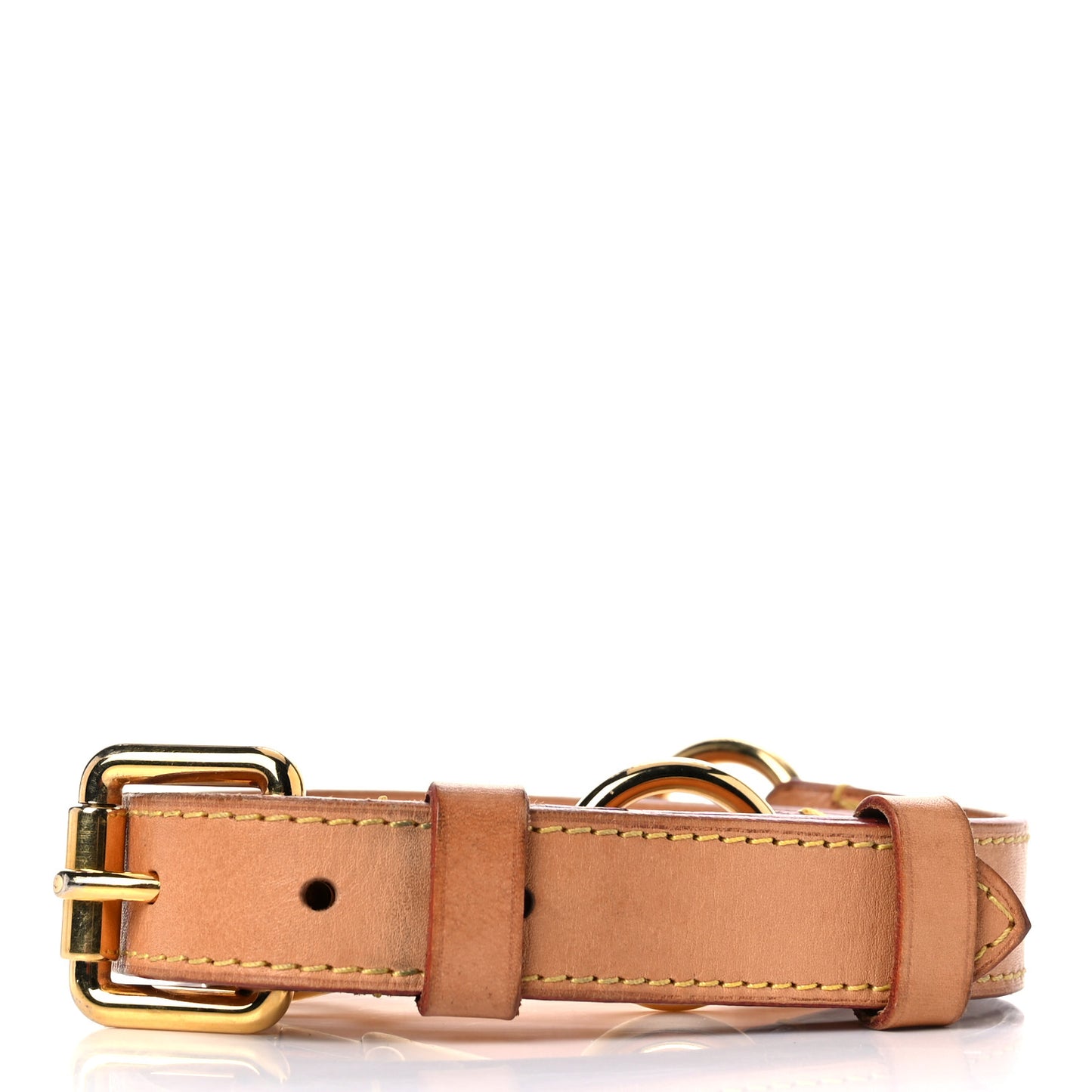 Vachetta 25mm Adjustable Shoulder Strap VVN