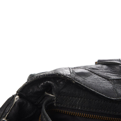 Balenciaga Agneau Classic Hardware City Black 17 of 20