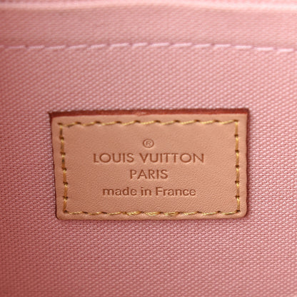 Louis Vuitton Damier Azur Croisette 6 of 13