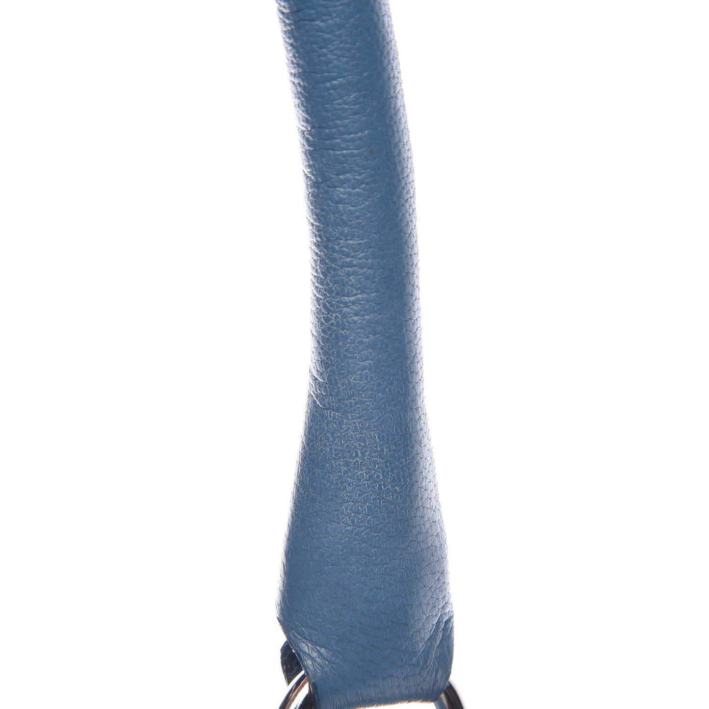 Sugar Goatskin Medium Pandora Medium Blue