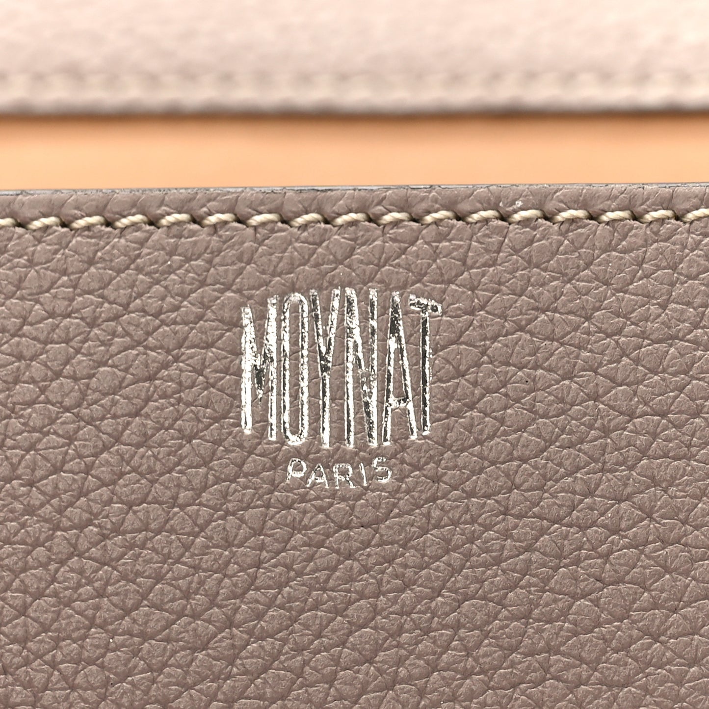 Taurillon Blush Flori PM Tourterelle