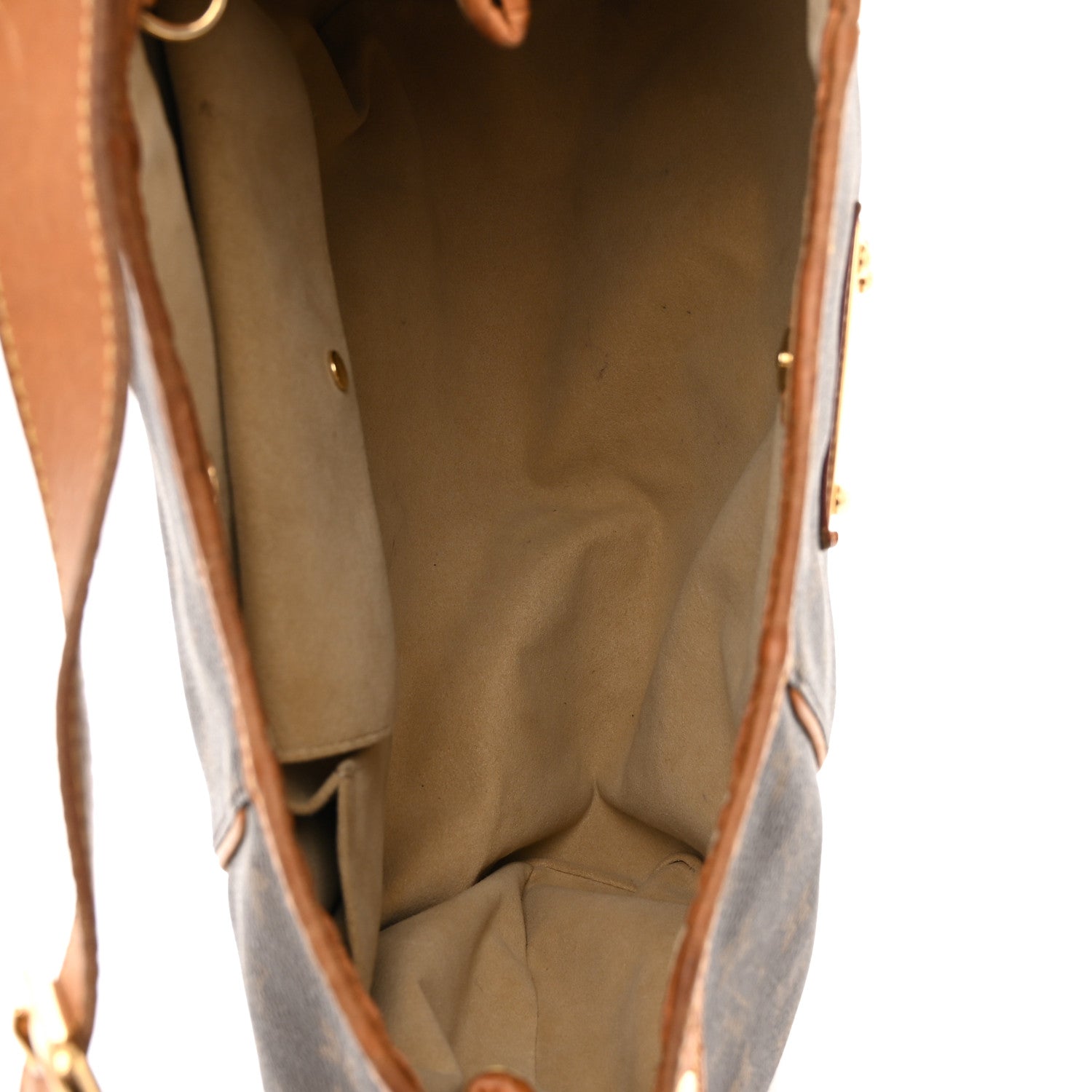 Louis Vuitton Monogram Galliera PM 5 of 20