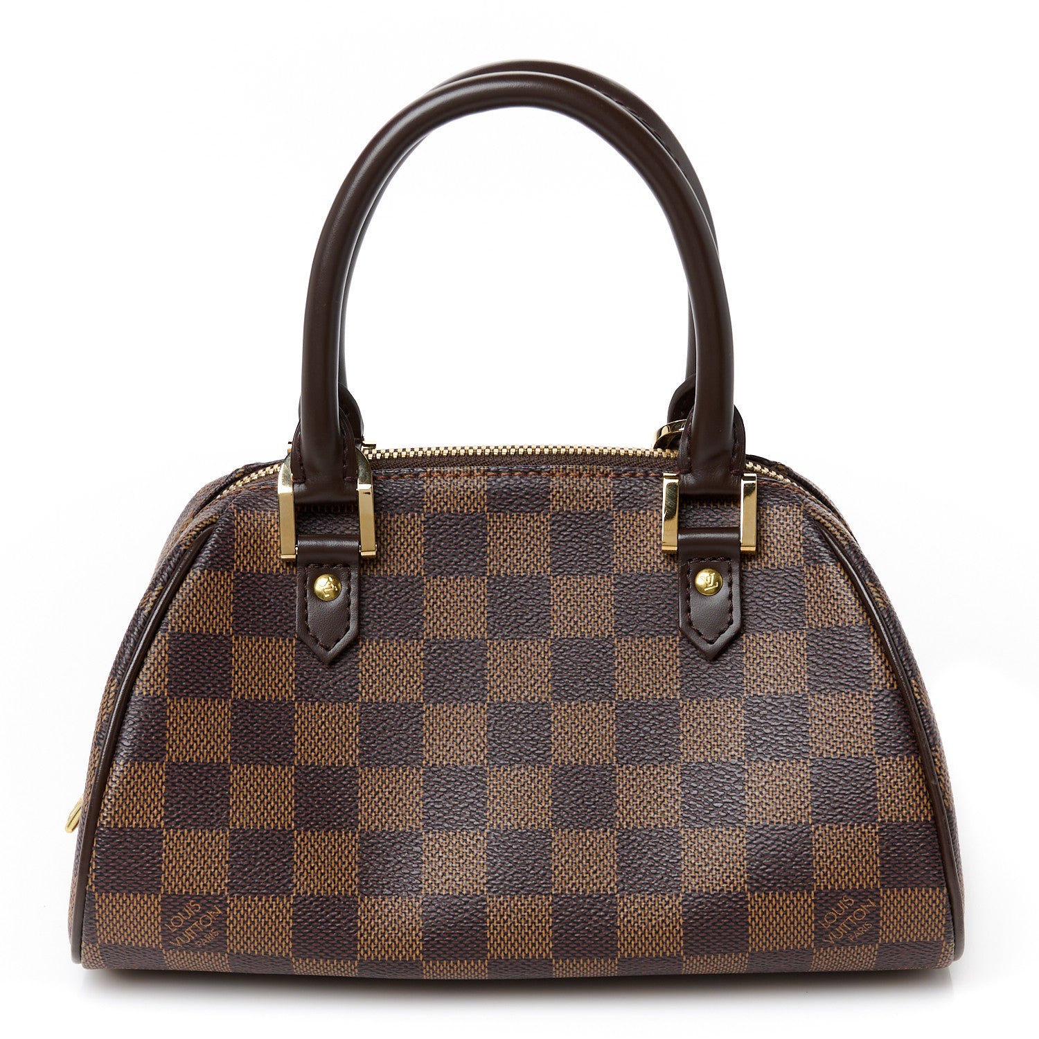Louis Vuitton Damier Ebene Ribera Mini 1 of 9