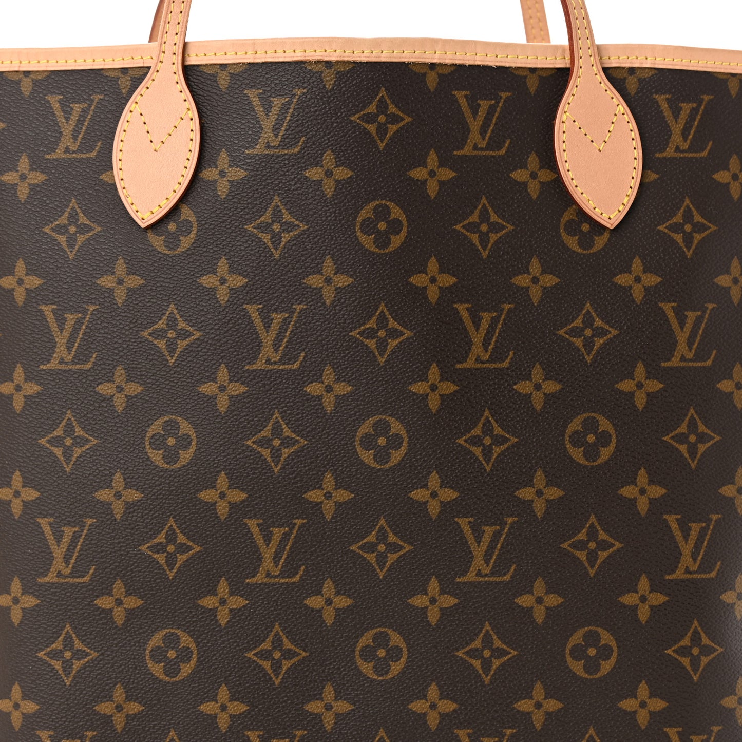 Monogram Neo Neverfull MM