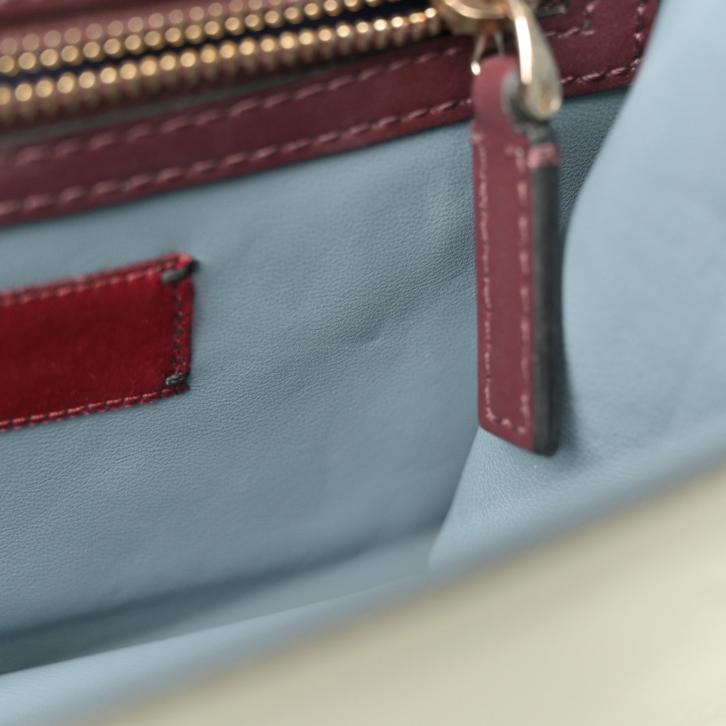 Vitello Small Glam Lock Rockstud Flap Mandarin Green Tea London Stone Rubin