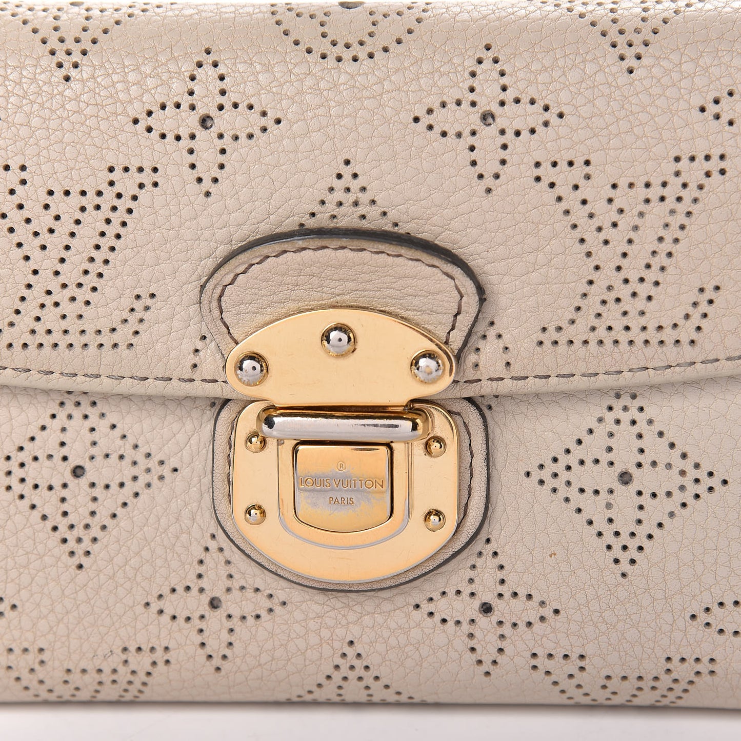 Mahina Amelia Wallet Sandy