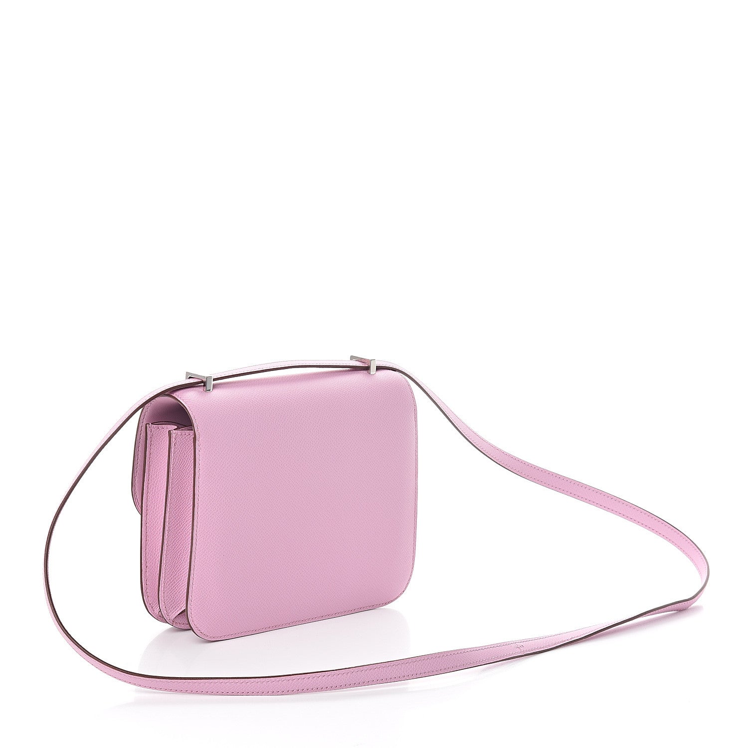 Hermes Epsom Constance 18 Mauve Sylvestre 2 of 8