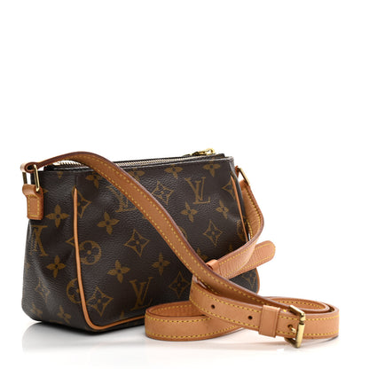 Louis Vuitton Monogram Viva-Cite PM 3 of 11