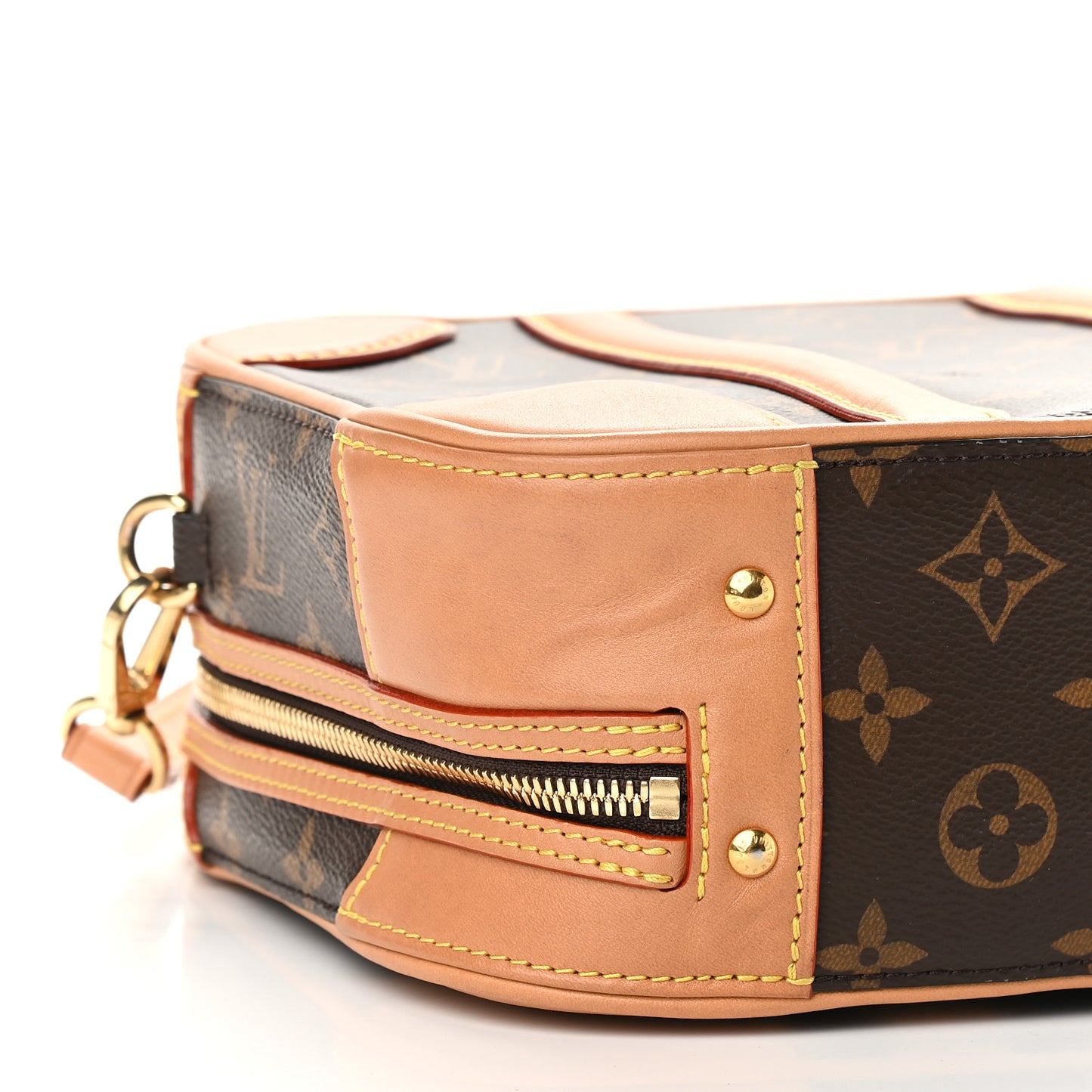 Monogram Valisette PM