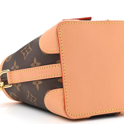 Louis Vuitton Monogram Noé Purse 8 of 9