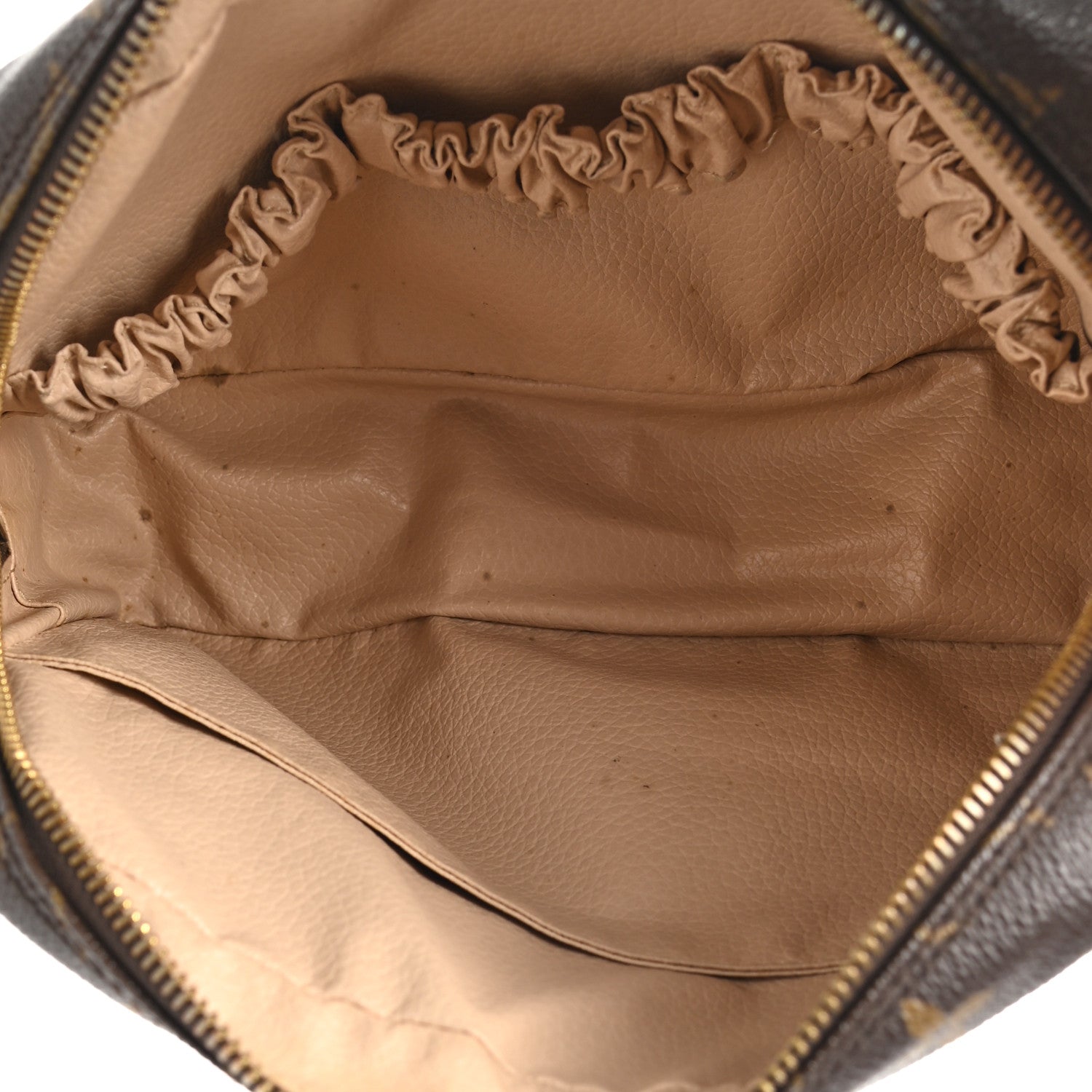 Louis Vuitton Monogram Trousse Toilette 23 5 of 9