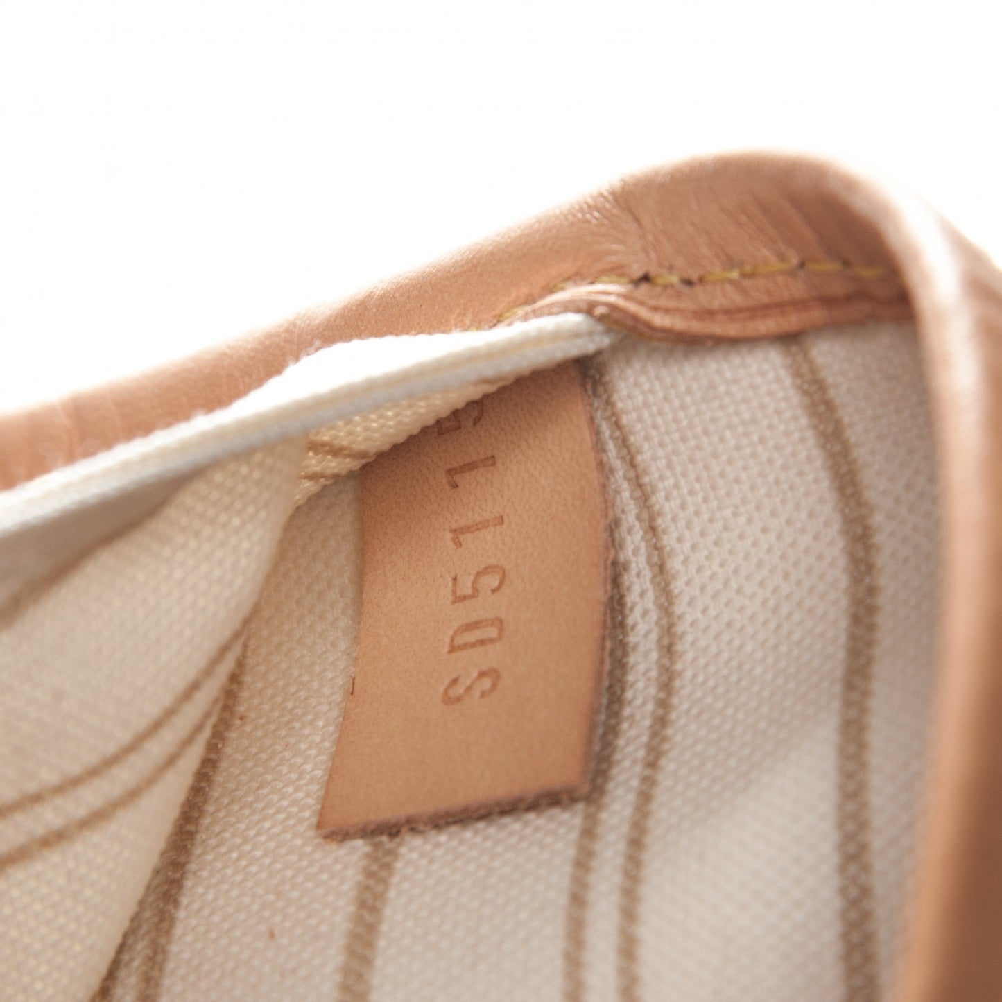 Damier Azur Neo Neverfull MM