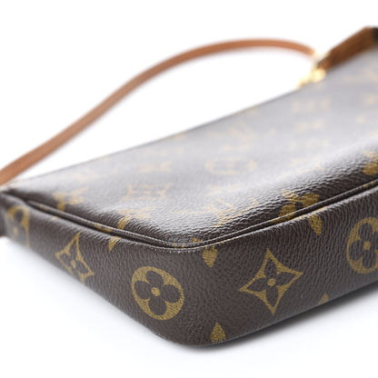 Louis Vuitton Monogram Pochette Accessories 6 of 13