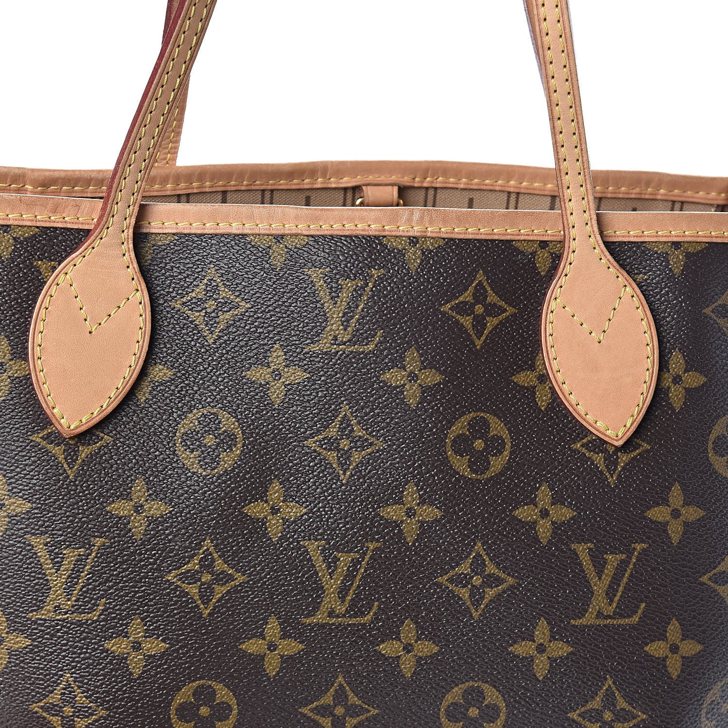 Monogram Neverfull PM
