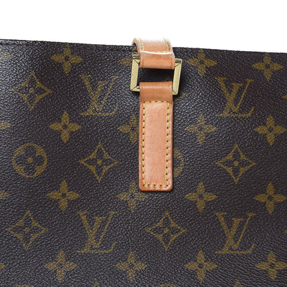 Louis Vuitton Monogram Luco 11 of 15