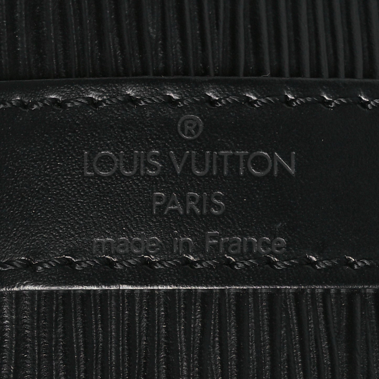 Epi Petit Noe Black