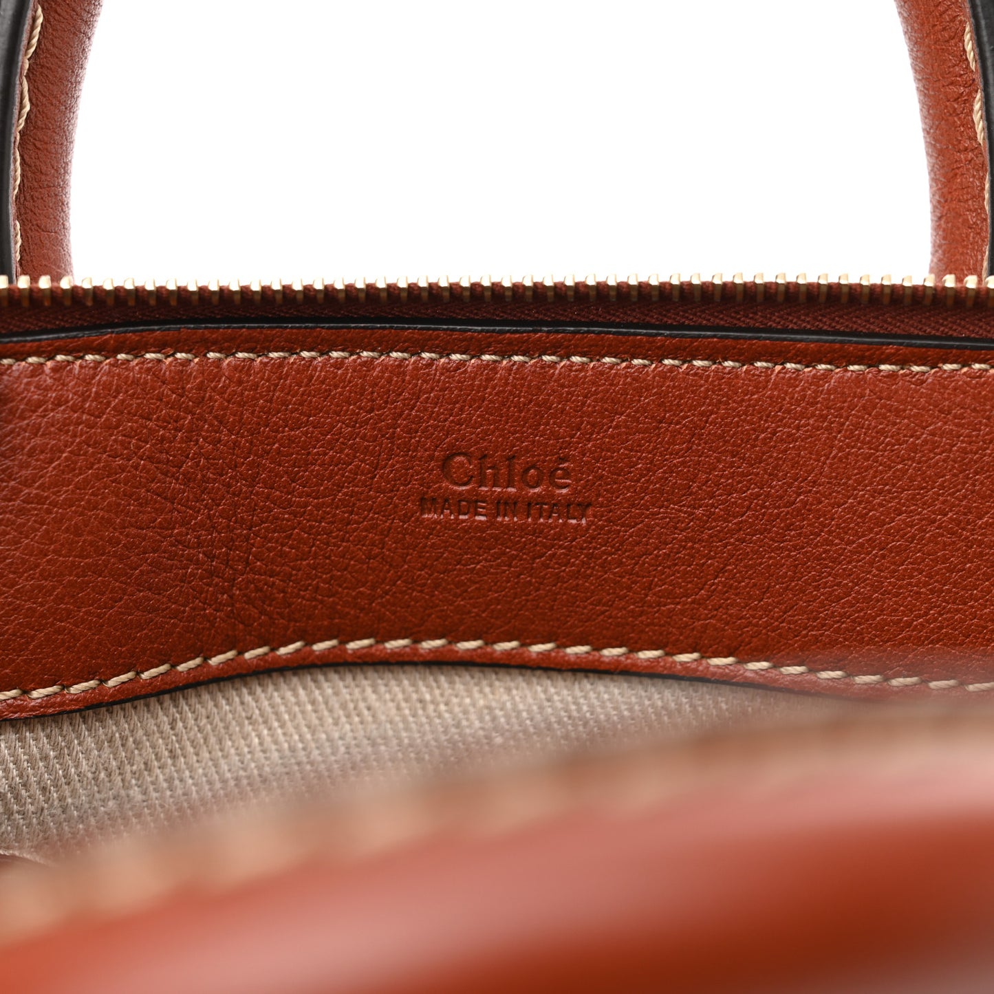 Buffalo Mini Edith Sepia Brown