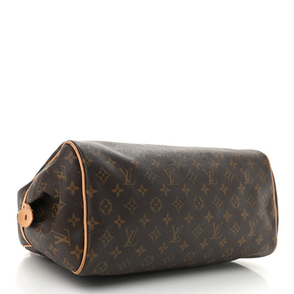 Louis Vuitton Monogram Montorgueil GM 4 of 15