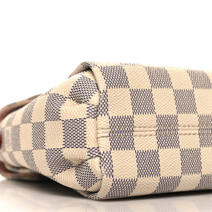 Louis Vuitton Damier Azur Croisette 8 of 10