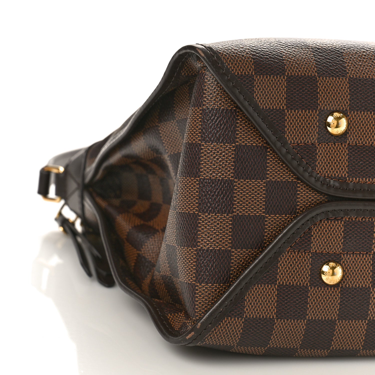 Louis Vuitton Damier Ebene Duomo Messenger 8 of 9