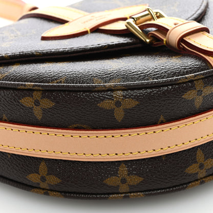 Louis Vuitton Monogram Chantilly PM 7 of 8