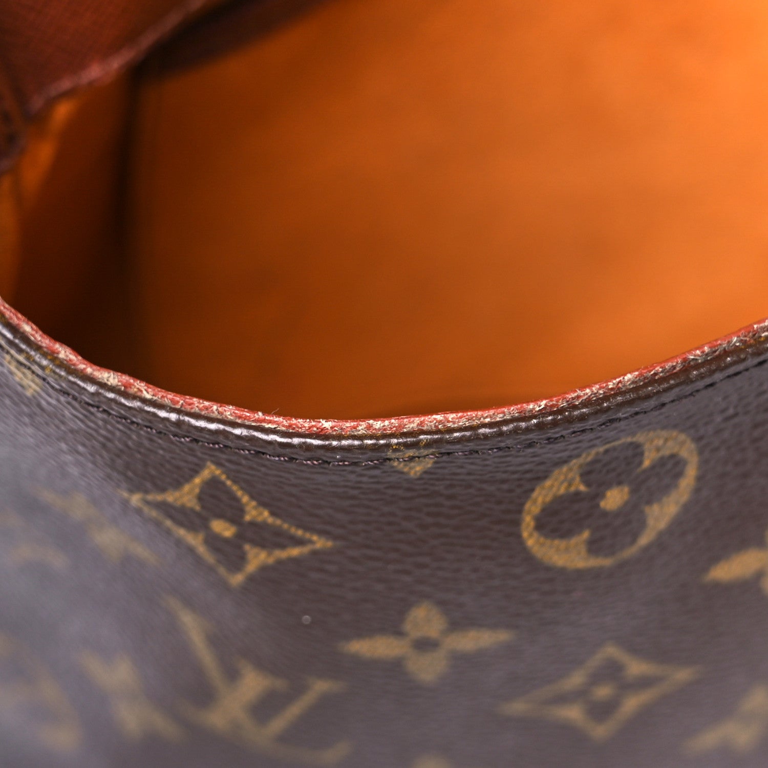 Louis Vuitton Monogram Musette Salsa 11 of 14