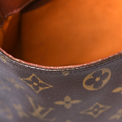 Louis Vuitton Monogram Musette Salsa 11 of 14