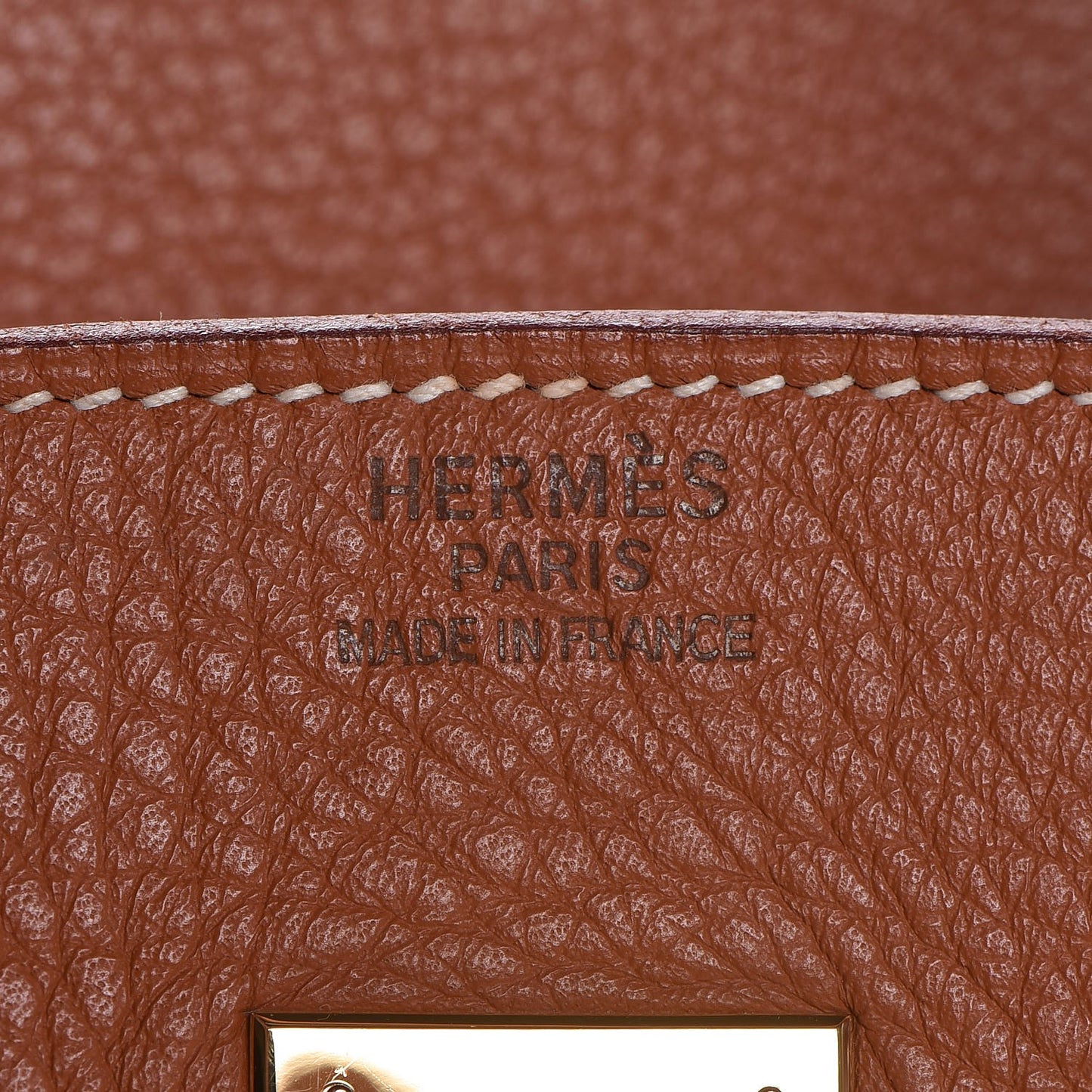 Taurillon Clemence Birkin 35 Etrusque