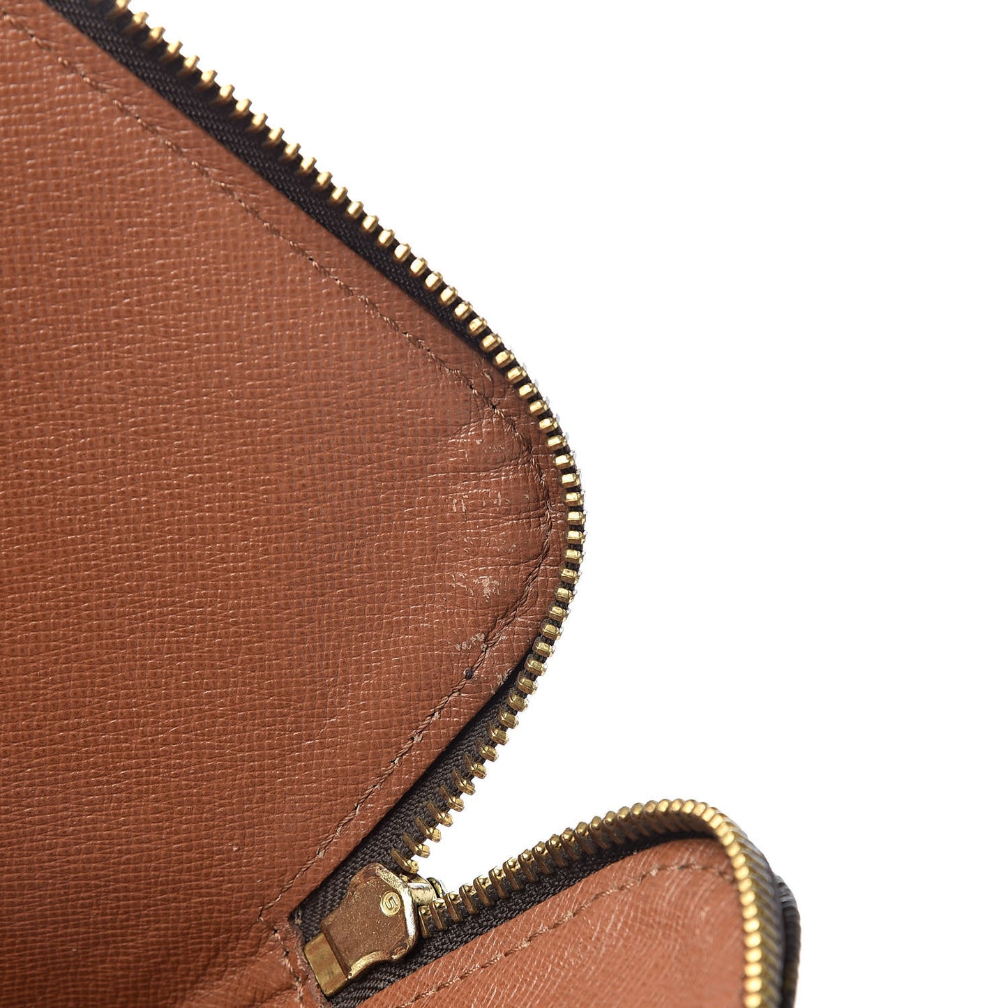 Monogram Poche Documents Portfolio Case 39