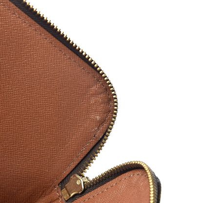 Louis Vuitton Monogram Poche Documents Portfolio Case 39 8 of 9