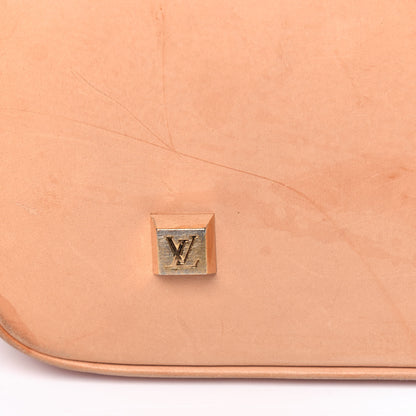 Louis Vuitton Vinyl Cabas Sac Ambre GM 23 of 31