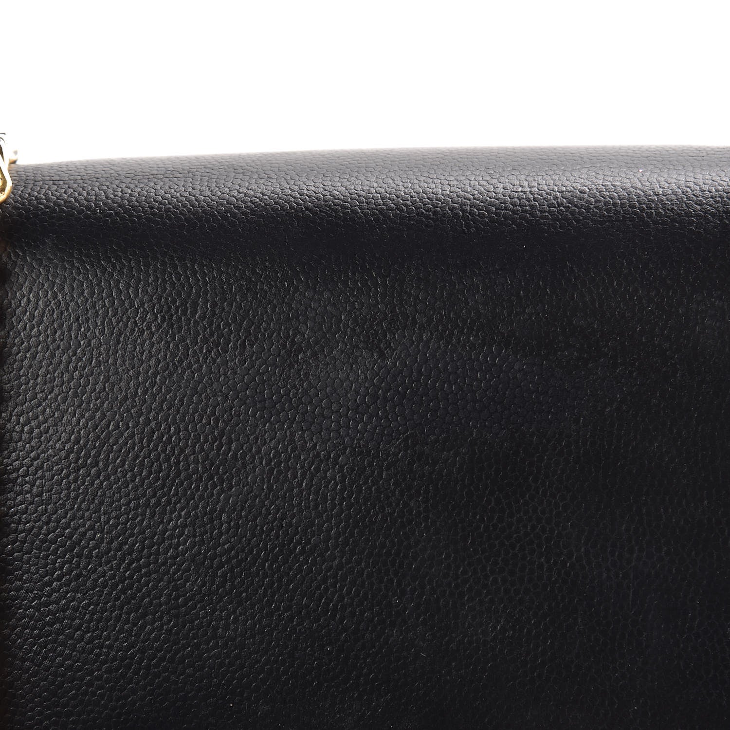 Saint Laurent Grain De Poudre Small Monogram Kate Satchel Black 14 of 18