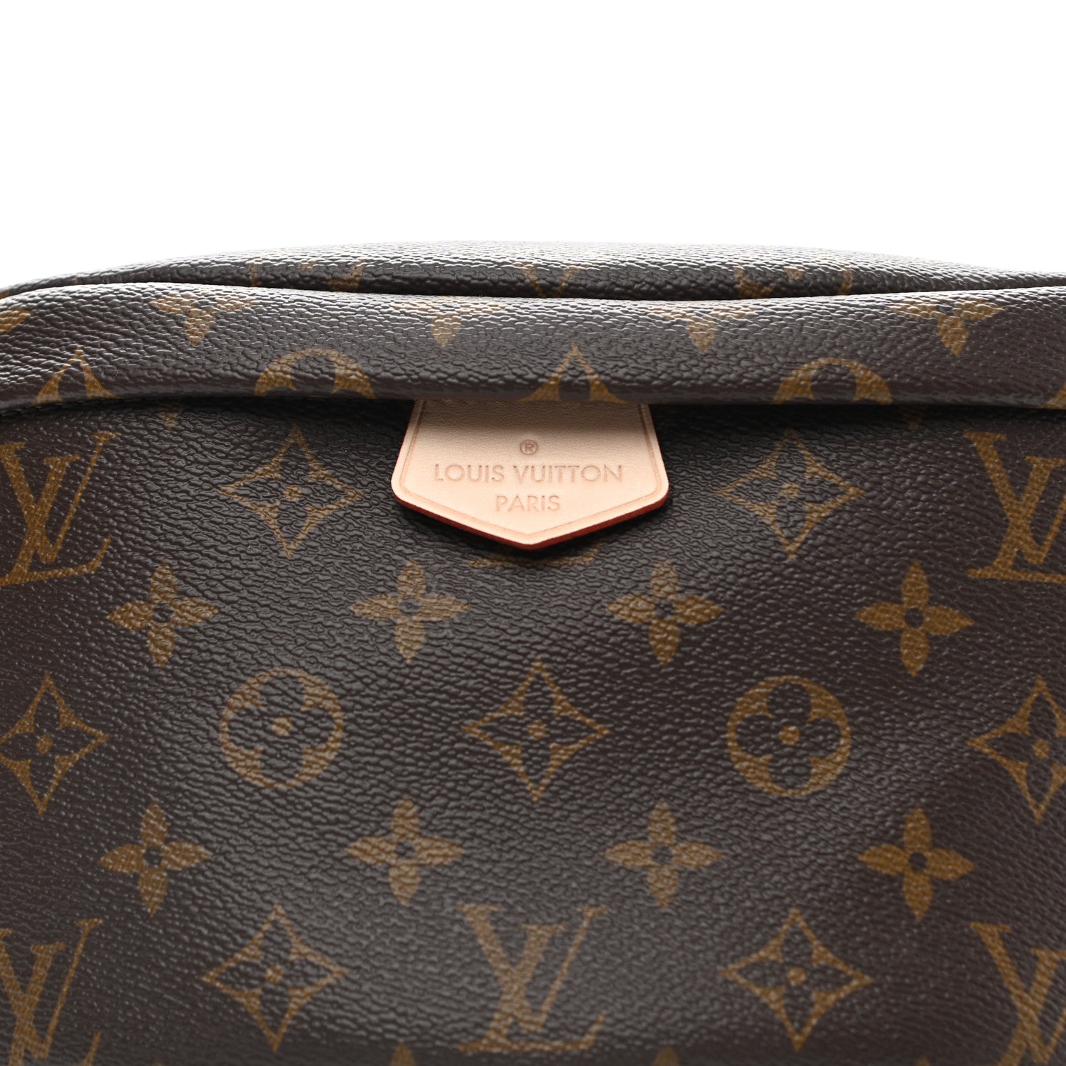 Louis Vuitton Monogram Bumbag 7 of 9