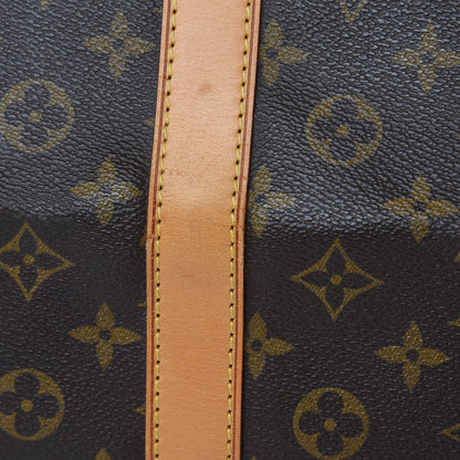 Louis Vuitton Monogram Keepall 60 13 of 14