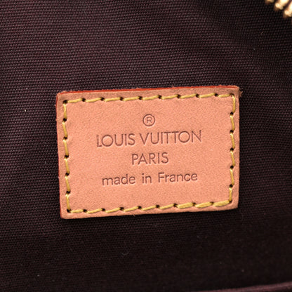 Louis Vuitton Vernis Summit Drive Amarante 6 of 14